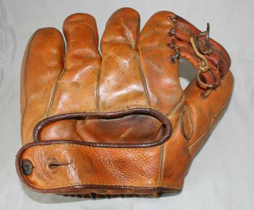 Whitlow Wyatt OK LR Back